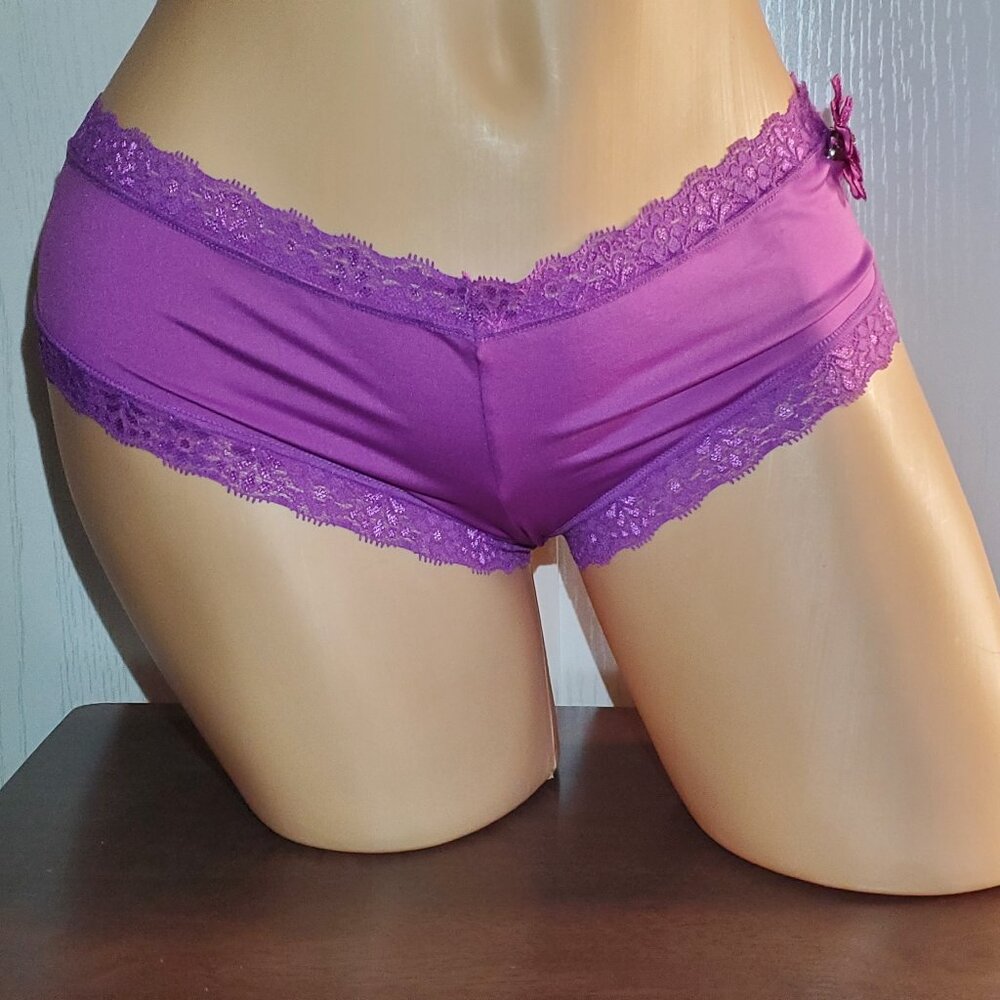 Victoria's Secret Sexy Little Things Panties. New with Tags Size Large.